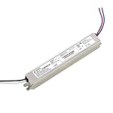 ERP VLM60W-24 Constant Voltage DC Power Compact LED