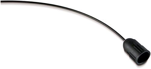 Fibre-Optic Attachment for X-Treme Torch Paralux PX2/PX3 by PARAT