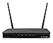 Amped Wireless ARTEMIS, High Power AC1300 Wi-Fi Router with MU-MIMO (RTA1300M)