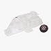 Mercedes-Benz Coolant Reservoir Expansion Tank +Cap +Sensor Premium Quality 163