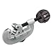 RIDGID 32920 Model 15 Screw Feed Tubing Cutter, 3/16-inch to 1-1/8-inch Tube Cutter primary