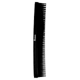 Denman Professional Three Row Mousse, d12 BLACK