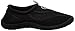 Sunville Womens Water Shoes Aqua Socks,6 B(M) US,Black-2907