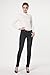Camii Mia Women's Thermal Slim Fit Winter Fleece Lined Jeans
