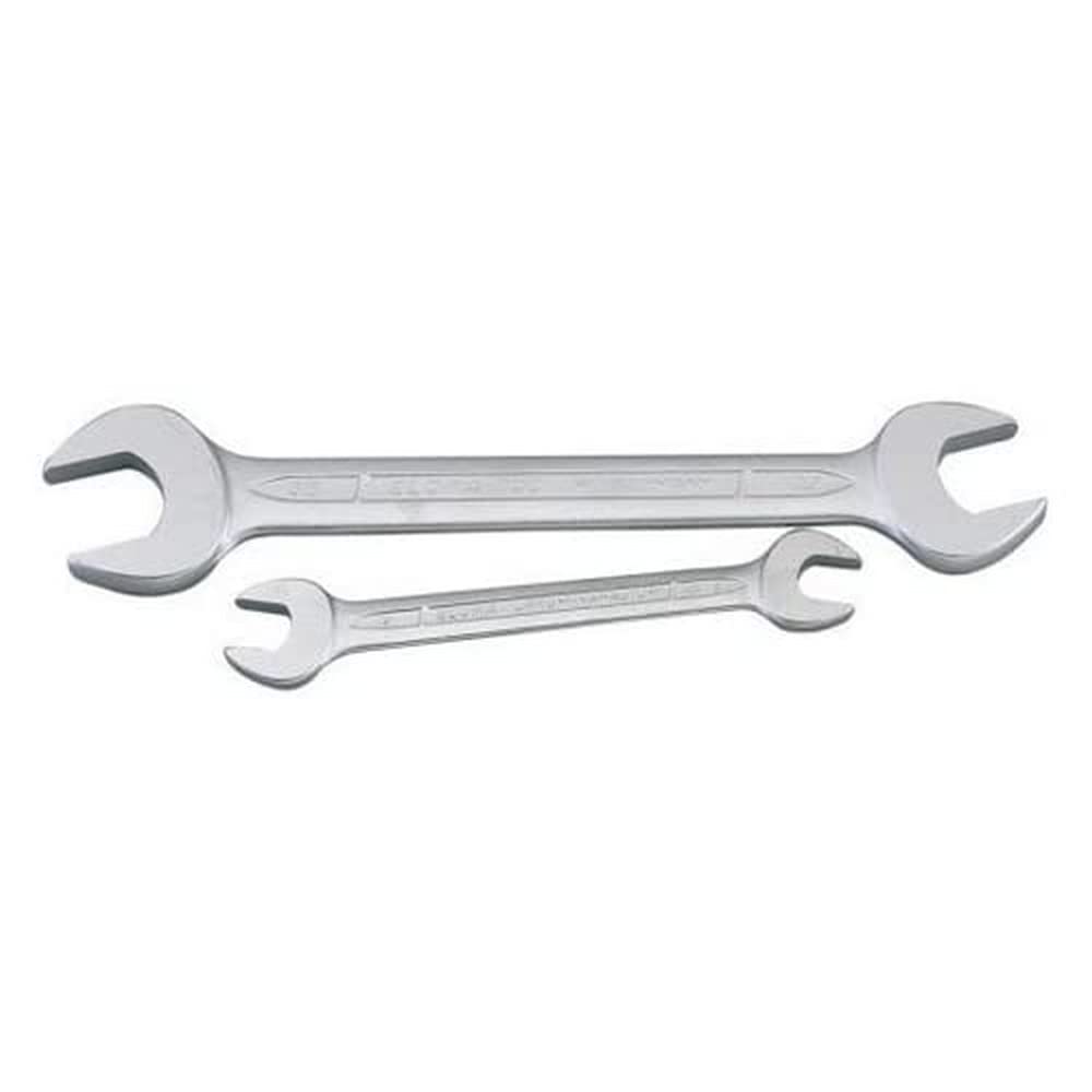 Draper 1961 Elora Long Double Sided Metric Spanner, 17mm x 19mm