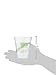 Eco-Products ECOEPCC12GSPK GreenStripe Cold Cups, Compostable Plastic PLA (Pack of 50)
