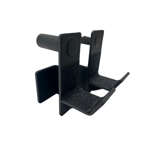 Photo 1 of 2" x 2" Power Cage Squat Rack Attachments & Accessories