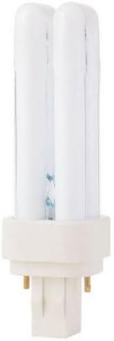 WestinghouseLighting Corp 37376 13-watt Double Comp Fluorescent Bulb