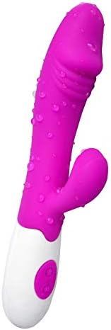 six toys for female adullt toys waterproof rabbit Lifelike Toys for Women - vibrartores for couples Large Size -Multi Speeds - high frequency wand Perfect Size & Party Gifts pink T-Shirt