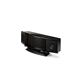 MartinLogan Motif X ESL Hybrid Center Channel Electrostatic Loudspeaker
(Black Ash)