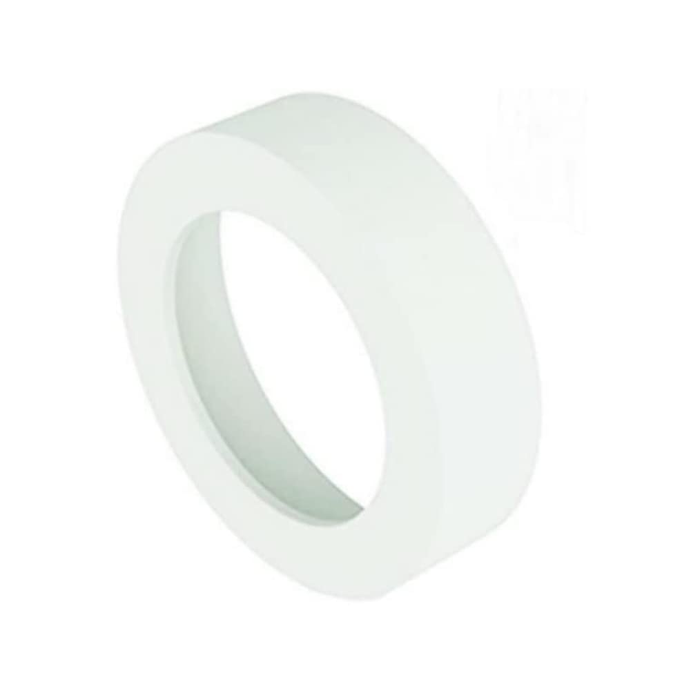 AKOAK Water Bottles Bottom Silicone Sleeve Protective Cover Cap,2.56 Inches,Fit for Cups with Bottom Base Diameter From 2.56 Inches to 2.75 Inches (White)