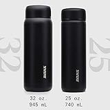 rove limitless stainless steel vacuum 32oz water bottle