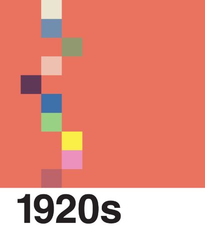 Pantone: The Twentieth Century in Color