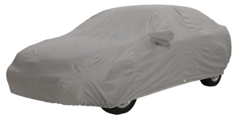 Covercraft Custom Fit Car Cover for Buick Century - UltraTect Series Fabric, Gr…