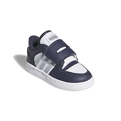 adidas Break Start Sneaker, Collegiate Navy/Clear