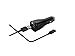 Official OEM Samsung Adaptive Fast AFC Charger Kit - with Micro/C-Type USB -Outlets 2USB Slot MPX350 (Retail Packing)