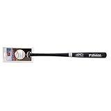 Rawlings Ash Wood T-Ball Bat/Ball Combo