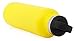Simple Modern 20oz Ascent Water Bottle - Hydro Vacuum Insulated Tumbler Flask w/Handle Lid - Yellow Double Wall Stainless Steel Reusable - Leakproof -Sunshine