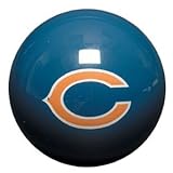 Chicago Bears NFL Billiard Ball