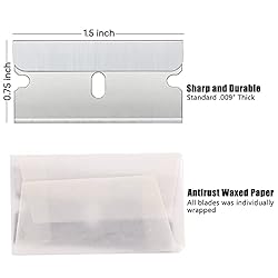 REXBETI Construction Gel Knee Pads Tools with 100