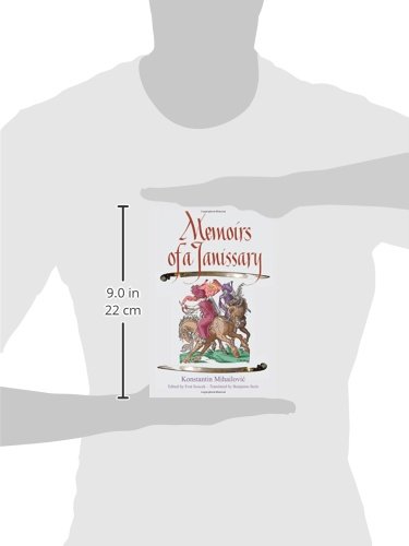 Memoirs of a Janissary