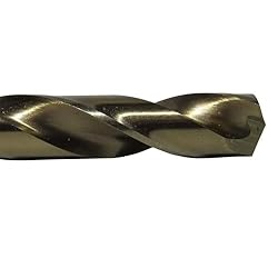Drill America DWDCO30P12 #30 Cobalt Drill Bit