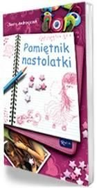 Pamietnik nastolatki (Polska wersja jezykowa)