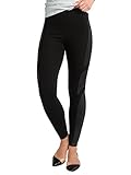 SPANX Women's Moto Leggings
