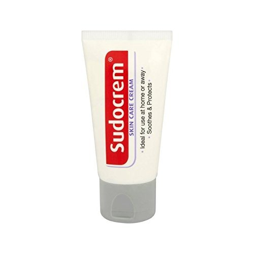 Buy Sudocrem Skin Care Cream Tube 30g Online at desertcartUAE