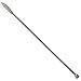 OESS Micro Lab Scoop Reagent Laboratory Mixing Spatula 22cm Long Sampling Spoon Stainless Steel Pack of 4Pcs