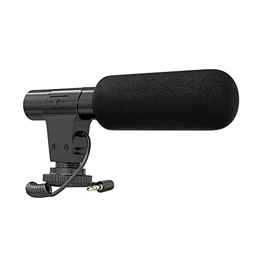 Nikon COOLPIX P1000 Camera with Advanced Bundle, 26522 (Microphone, LED