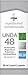 Unda #48 0.7 fl oz (20 mL) UNDA BRAND Unda 48 Brand: UNDA