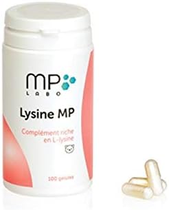 Lysine en veiligheid tijdens het geven van borstvoeding