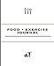 Food and Exercise Journal: 7.5