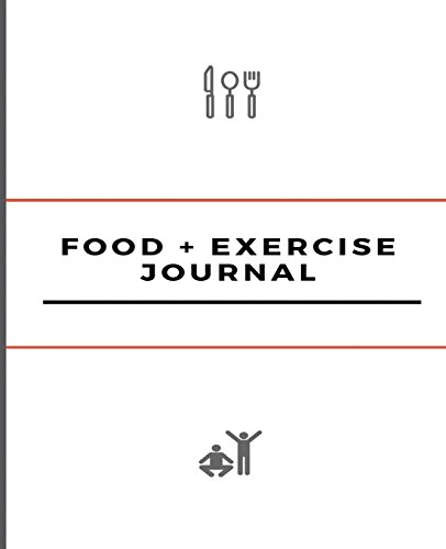 Food and Exercise Journal: 7.5