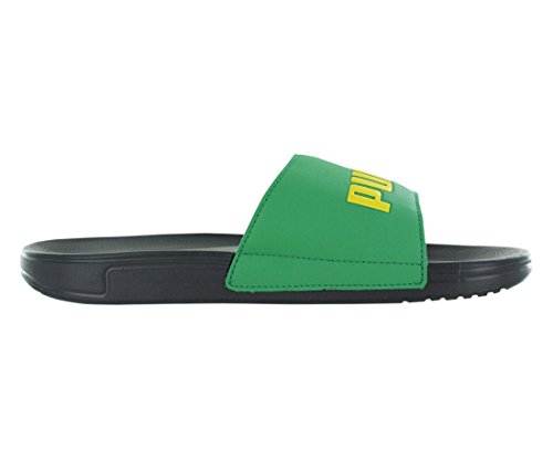 puma men's san paulo slide sandal