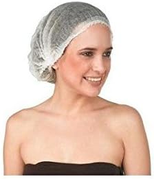 Sinelco Disposable Mob Cap