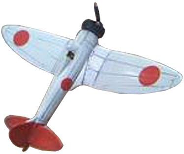 1/144 Mitsubishi nine ŽŽ’P seat fighter Ka-14