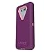 OTTERBOX Defender Series Case for LG G6 - Frustration FRĒe Packaging - Vinyasa (ROSEMARINE/Plum Haze)