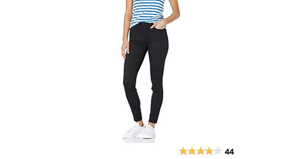 Tommy Hilfiger Womens Skinny Jeans 