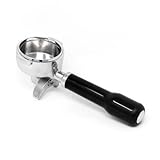 Rocket Espresso Double Portafilter, 58mm