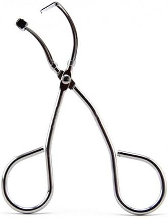 gainvictorlf False Eyelash Mini Eyelashes Curlers False Eye Lashes Curling Clip Beauty Makeup Cosmetic Tool