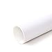 Elviros 24x43in [60x110cm] Seamless Water-Proof PVC Backdrop Background Paper for Photo Video Photography Studio - White