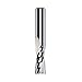 CMT 191.505.11 Solid Carbide Upcut Spiral Bit, 1/2-Inch Diameter by 3-Inch Length, 1/2-Inch Shank