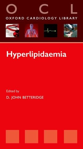 Hyperlipidaemia (Paperback)