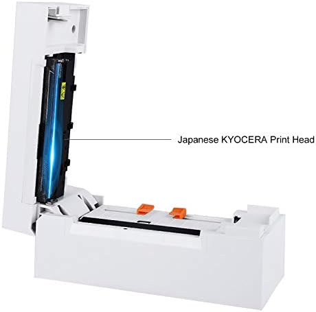 poshmark label printer