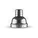 OPTIMUM BAR STAINLESS STEEL COCKTAIL SHAKER SET