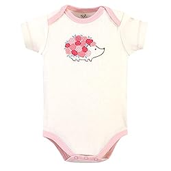 Touched by Nature Unisex Baby Organic Cotton