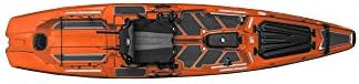 Bonafide SS127 Sit on Top Fishing Kayak