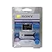 Sony 4 GB Memory Stick PRO DUO Media (MSX-M4GS) (Retail Package)